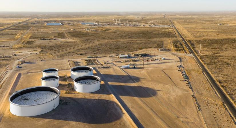 Olaj- és gázipari létesítmények ellen tervez támadást Irán