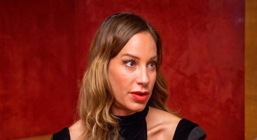 Elköltözött Los Angelesből Ráthonyi-Palácsik Tímea és családja: „Ezen a környéken kedvezőbb az adózási környezet is”