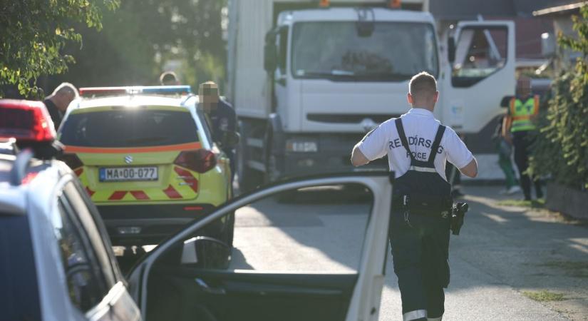 Végzetes baleset a Népdal utcában: pont került a szegedi gázolás büntetőügyének végére