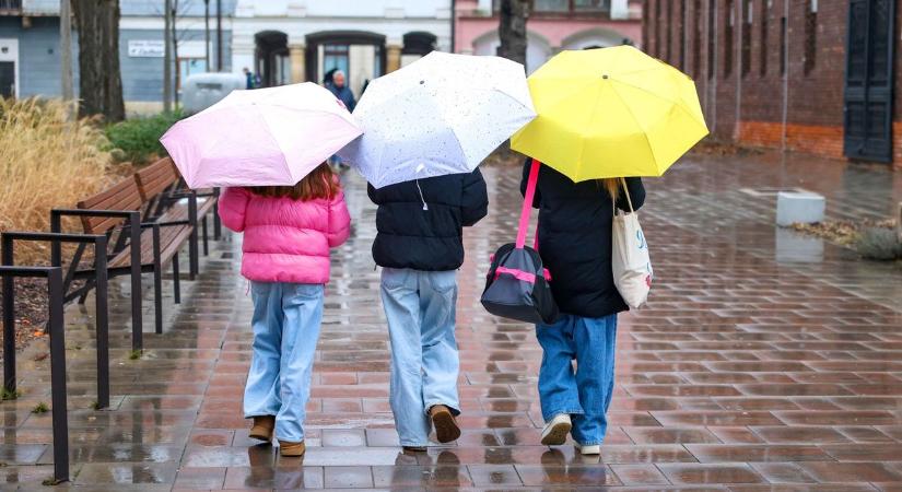 Itt a tavaszi fordulat? Meglepő lehet a csütörtöki időjárás Hajdú-Biharban – mutatjuk