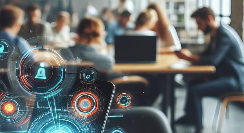 Újabb félmilliárd forint támogatás a hazai innovációk és kutatási eredmények levédetésére