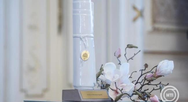 Meghirdették az idei Érték és Minőség Nagydíj pályázatot