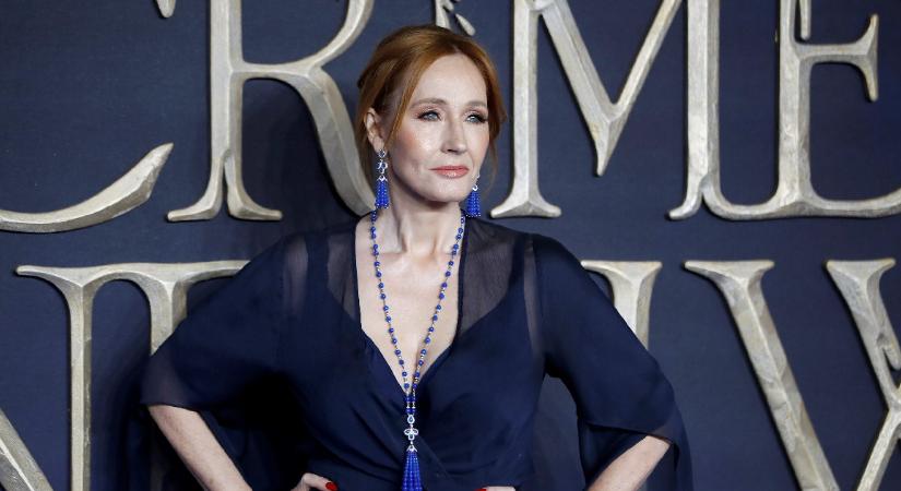 J. K. Rowling transz nézetei miatt az egyik kulcsszereplő majdnem kiszállt a Harry Potter-sorozatból
