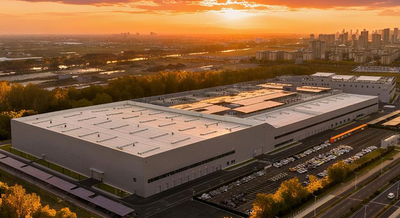 Újabb kínai márka nyithat autógyárat Magyarországon