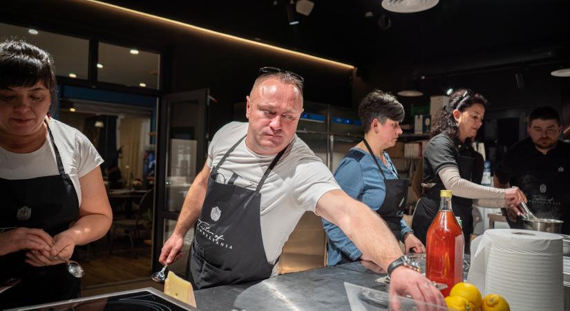 Erdély ízei mutatkoznak be a szentendrei Taste of Transylvania fesztiválon március végén