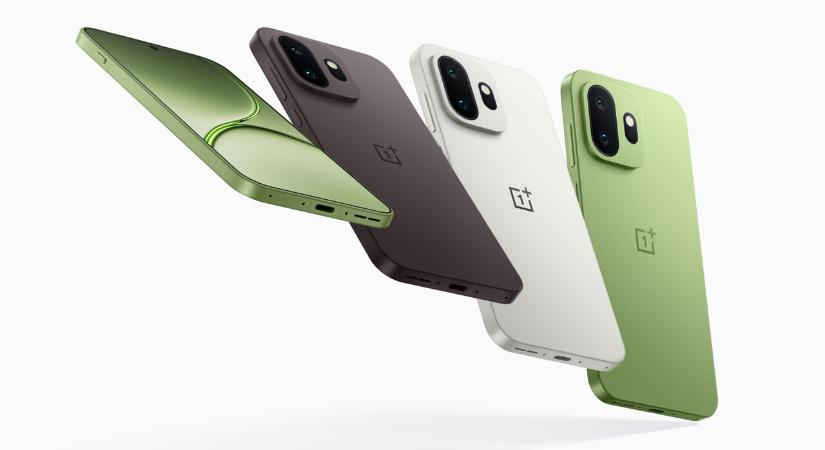 Vacsorázni invitál a OnePlus