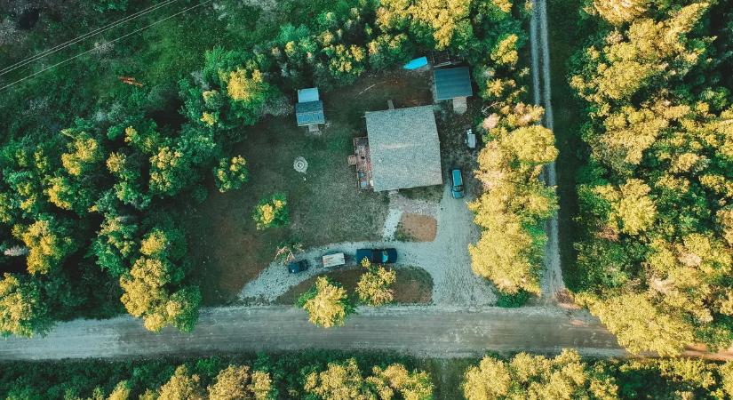 Többe kerül a havi telefonszámlája, mint ennek a lakásnak a törlesztője