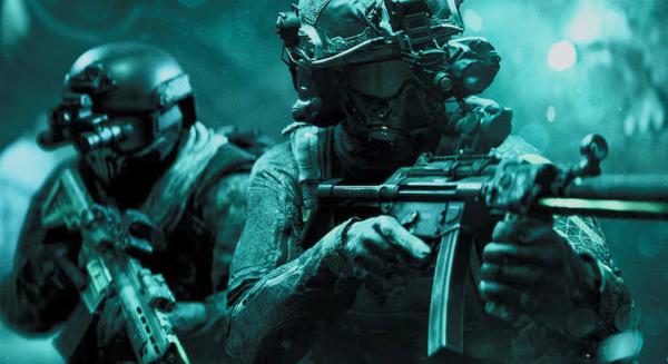 A fények kialudtak, tölthető a Battlefield 6 Nightfall frissítése