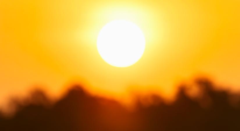 Elképesztő hőség az Egyesült Államokban: negyven éve nem láttak ilyen időjárást márciusban