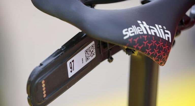 Bevezetik a GPS-alap nyomkvetst a profi kerkprsportban