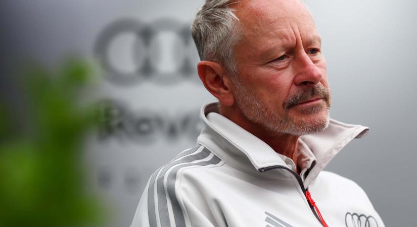 Wheatley: Verstappen 2026-os kritikáját a Red Bull idei nehézségei is táplálják