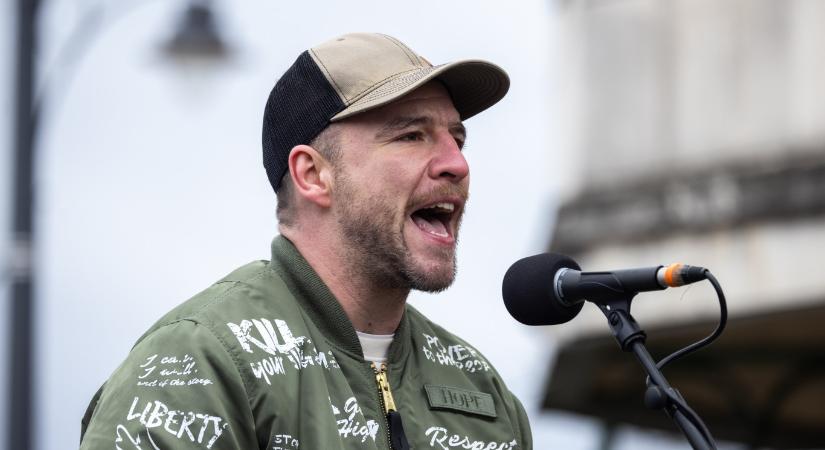 Molnár Áront 72 órára letiltotta a Facebook