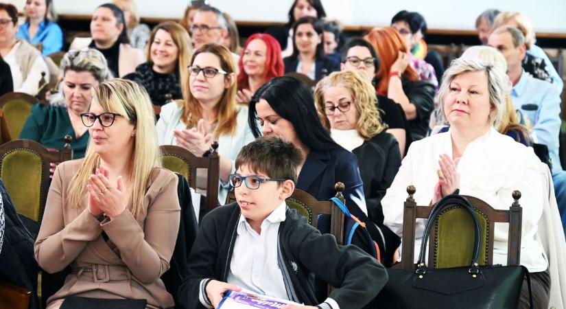 Új szemlélet jön a gyermekvédelemben, így adnának hangot a legkisebbeknek is – galériával