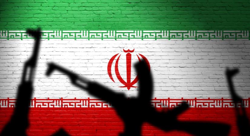 Irán célpontlistát tett közzé, kilőtt az olajár