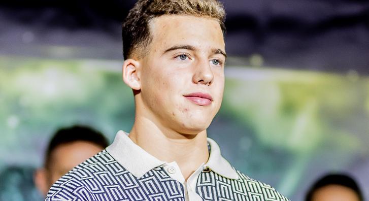 Ifj. Schobert Norbi elárulta, miért nem költözött össze barátnőjével, nyomós oka van rá