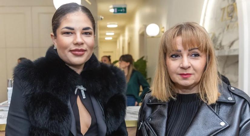 „Félek erről beszélni” - Gáspár Bea őszinte vallomása a lányát ért támadásokról