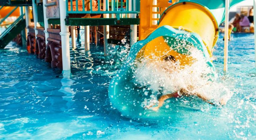 NKFH: országosan ellenőrzik a szabadidős létesítményeket és berendezéseket