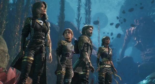 Fontos hibákat javít a Clair Obscur Expedition 333 legújabb update-je