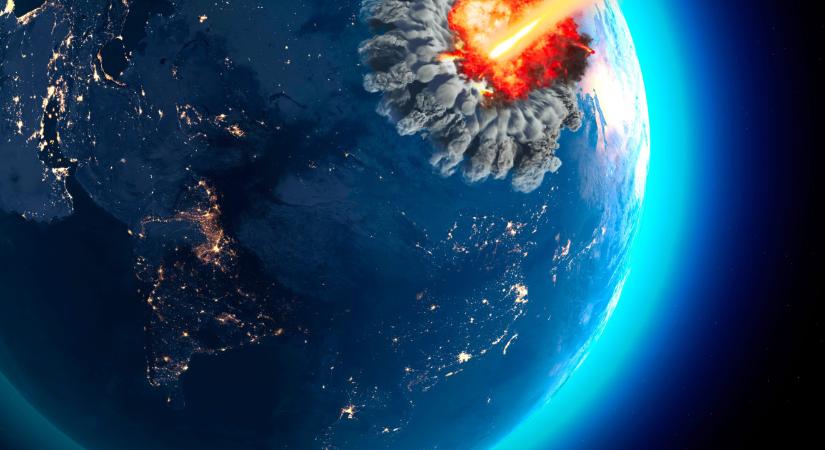 El tudunk már téríteni egy emberiséget kipusztító aszteroidát, vagy a tudomány még mindig nem áll erre készen?