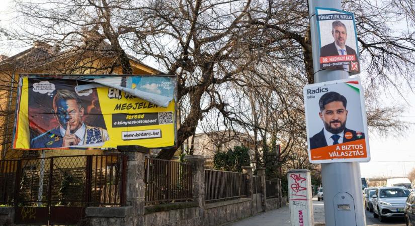 „Annak én sem látom értelmét, hogy a kispártok esélytelen embereivel vitázzak” – nem lesz jelölti vita Zuglóban