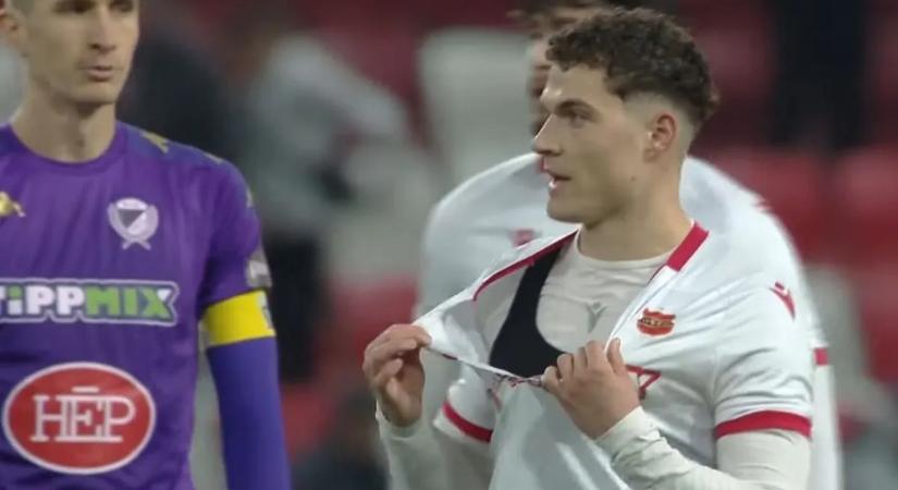 A Honvéd edzőjét és meztépős játékosát is eltiltotta az MLSZ, több NB I-es klub pénzbüntetést kapott