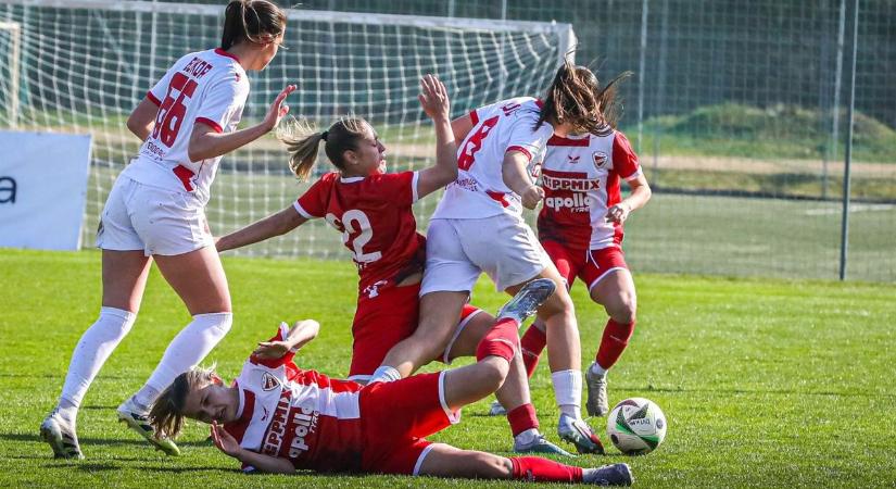 Dráma és könnyek Diósgyőrben – ennyin múlt egy álom – fotókkal, videóval