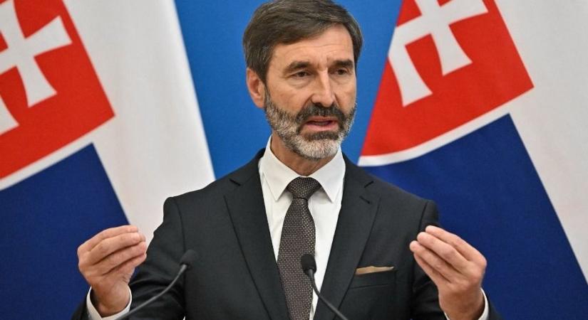 Szlovákia nem hisz az ukránok Barátság kőolajvezetékkel kapcsolatos ígéretének