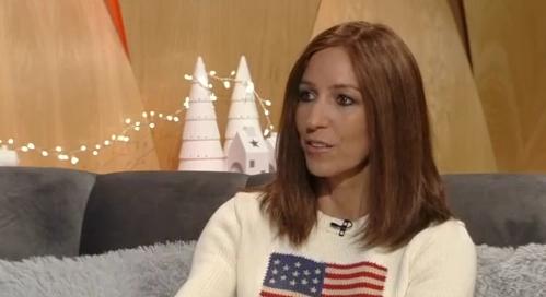 "Talán azt hittem, hogy halhatatlan vagyok" – Rubint Rékáért sokan aggódnak