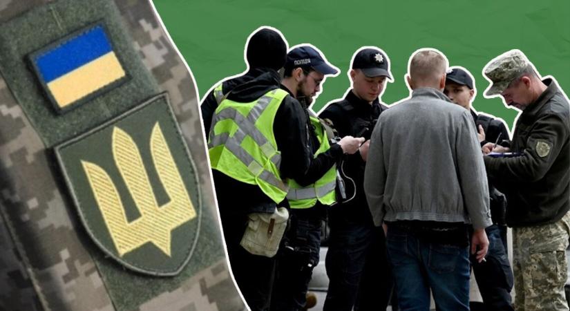 Késsel támadt rendőrre és katonára egy férfi Mikolajivban