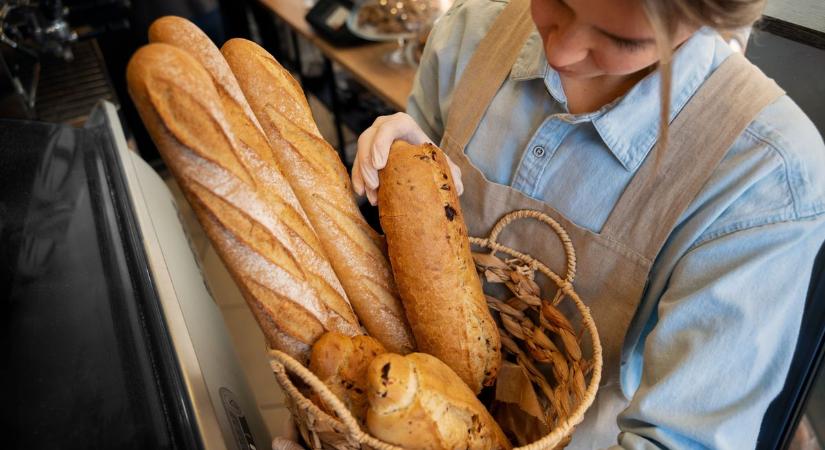Az 5 legjobb pékség Vasban - ezek kapták a legjobb értékeléseket a vendégektől