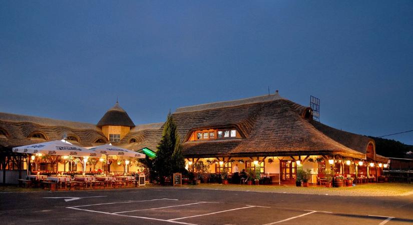 Kis falvak, ahol nagyot főznek – éttermek a Nyugat-Balatonnál