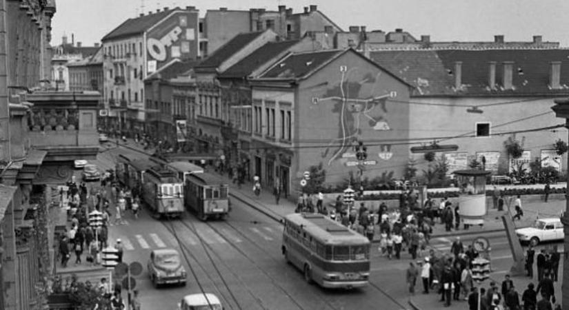 Titkok és nosztalgia: a Villanyrendőr története, amit minden miskolcinak tudnia kell