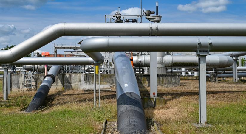 Csehországi befektetéssel megfordítanák a Barátság kőolajvezeték szállítási irányát