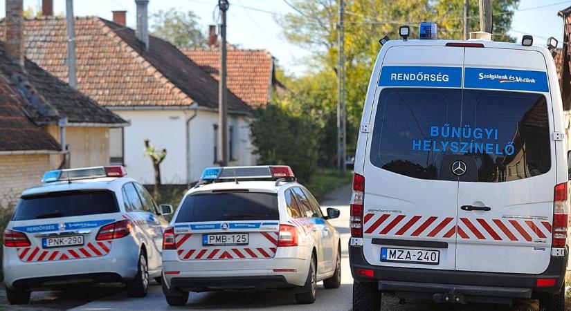 Amerikai bűnözőt keres a pécsi rendőrség – a te lakásod sincs biztonságban!