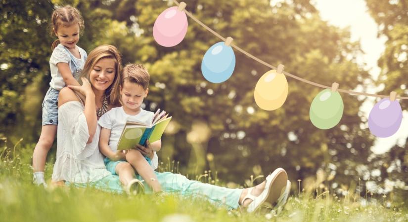 Óriási gyerekkönyv-vásár, 20-74%-os kedvezménnyel!