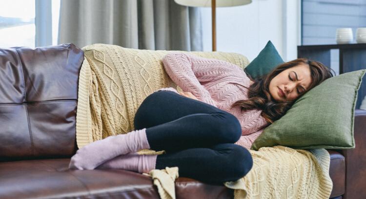 11 kérdés, amely segíthet eldönteni, endometriózis okozza-e a kellemetlen tüneteket