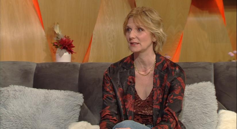 "Úgy indultunk, hogy veszekedtünk" – Rezes Judit és Szabó Győző erre a terápiára esküszik