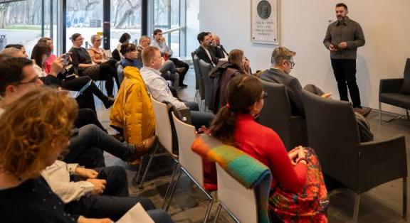 Hogyan védjük meg múzeumainkat a válsághelyzetekben? – Szakmai workshop a PRISM projekt keretében