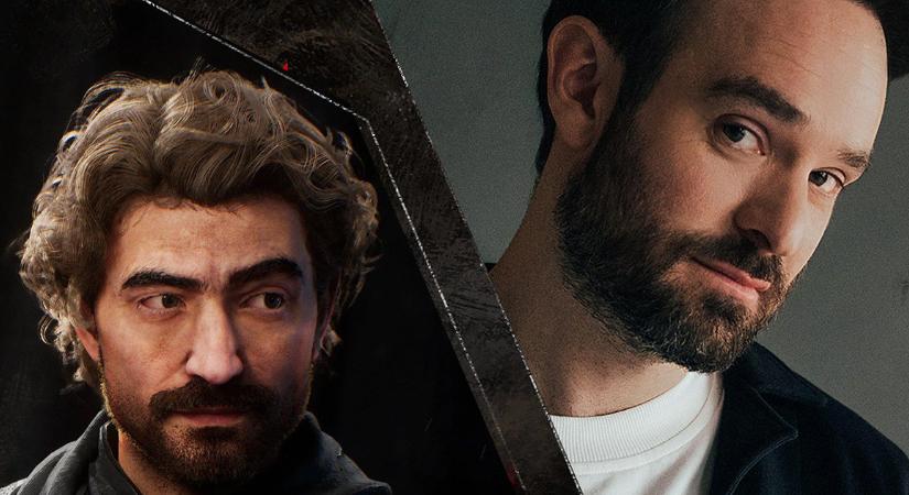 Hoppá! Újra videojátékon dolgozik Charlie Cox, a Daredevil és a Clair Obscur: Expedition 33 sztárja