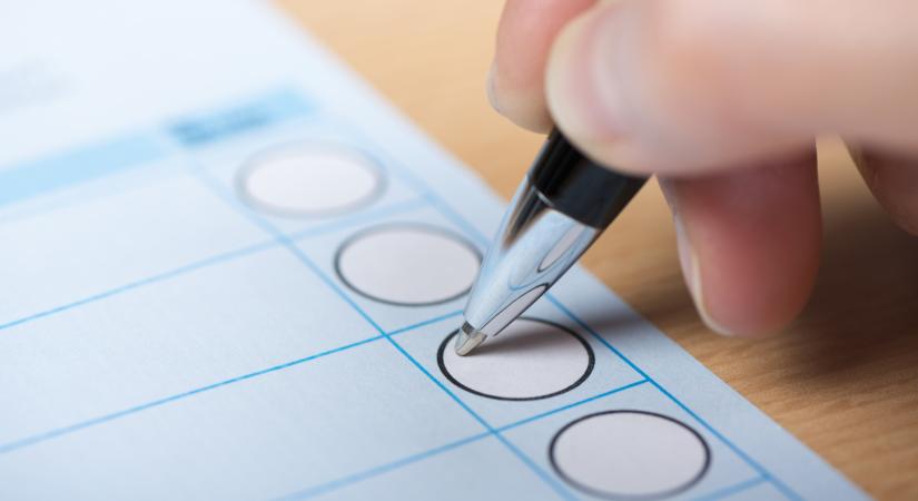 Most jött el a kegyelmi pillanat a választási rendszer megváltoztatásához?