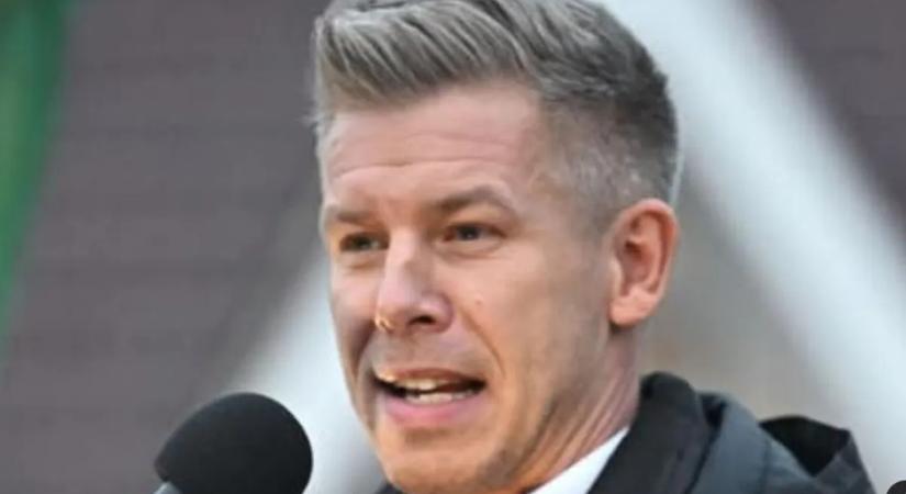 Most éppen ezért hisztizik Magyar Péter