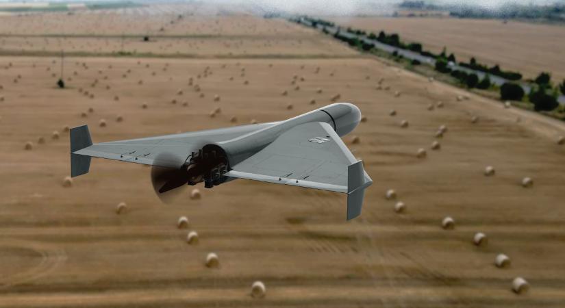 Megkongatták a vészharangot, egy drón ellen is tehetetlen a szlovák hadsereg