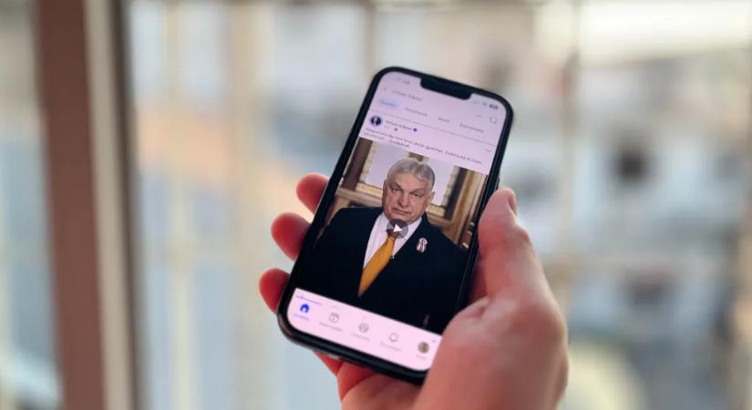 Musk kedvenc bloggere nyomán a kormánysajtó már tényként kezeli, hogy a Meta beavatkozik a választásba, pedig semmi ilyesmi nem derült ki