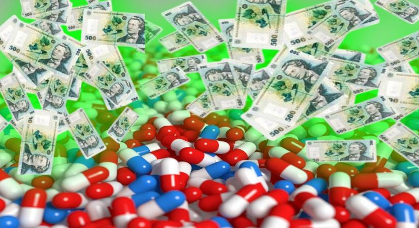 Nagyon megdrágulhatnak a mindennapi gyógyszerek a közeljövőben – hírek szerdán