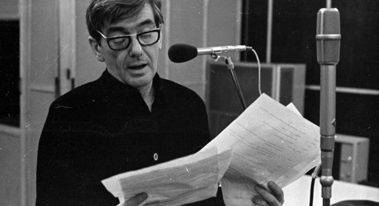 Kiderült, mit írt a naplójába a Kossuth-díjas művész