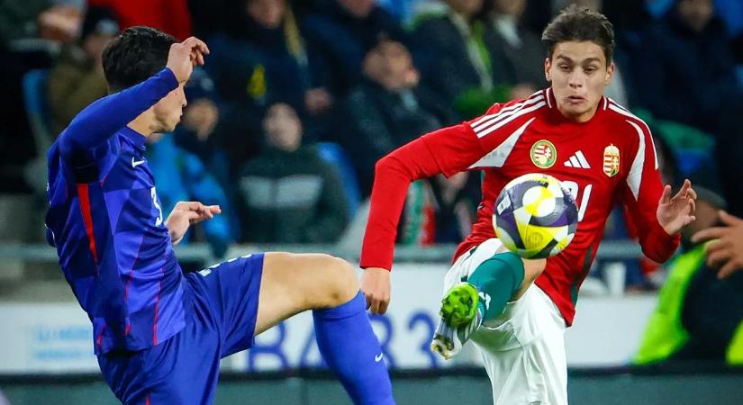 Hat országból válogatott az új szövetségi edző az U21-es Eb-selejtezőre