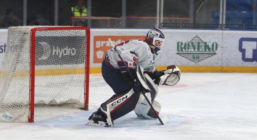 Rasmus Reijola a szurkolóknak is köszönetet mondott