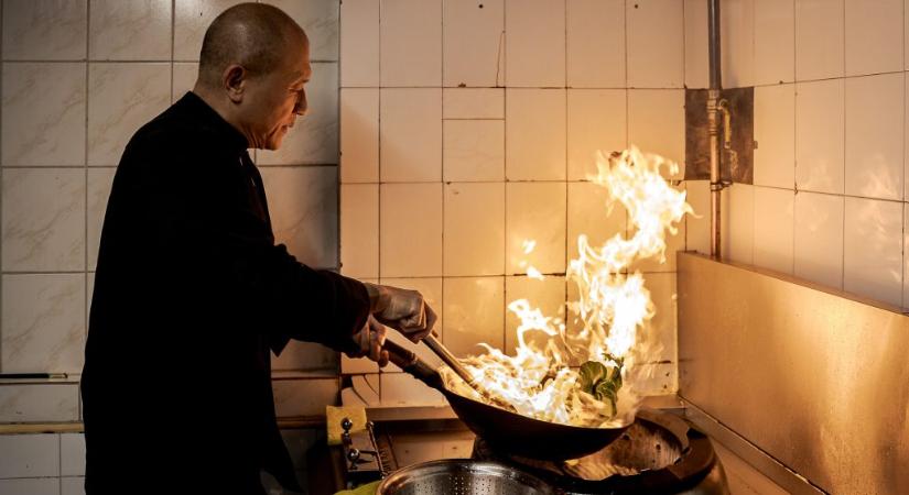 Wang Mester: A magyarok jobban tudják, hogyan lehet boldogan élni