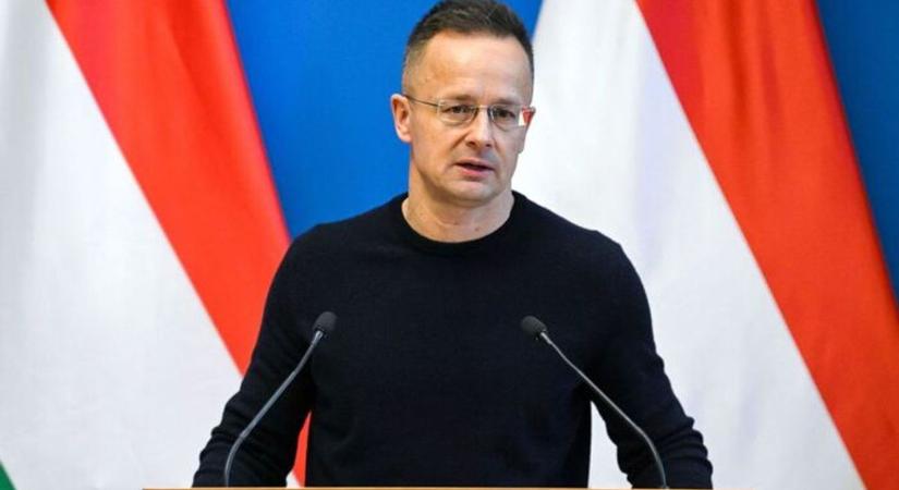 Szijjártó Péter: százötven új munkahelyet hoz létre a Metal Kingdom Kft. beruházása (videóval)