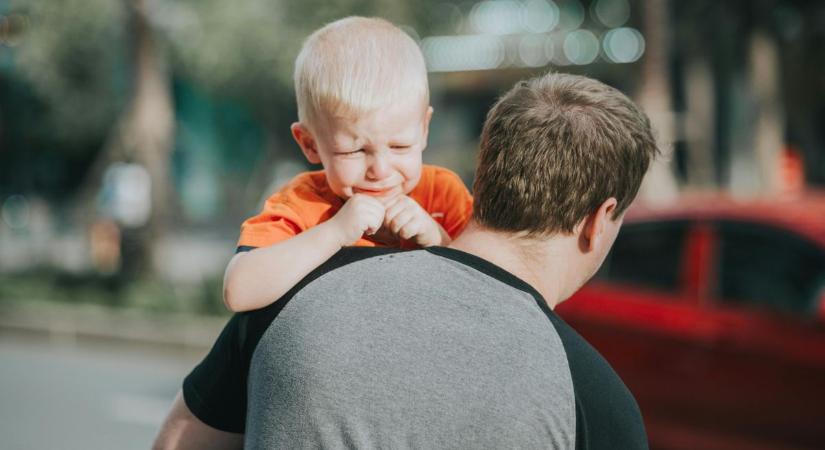Elképesztő műtétet hajtottak végre egy kétéves gyereken a Heim Pál kórházban